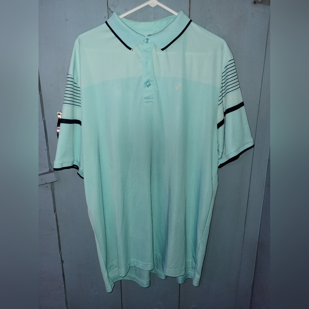 Callaway polo